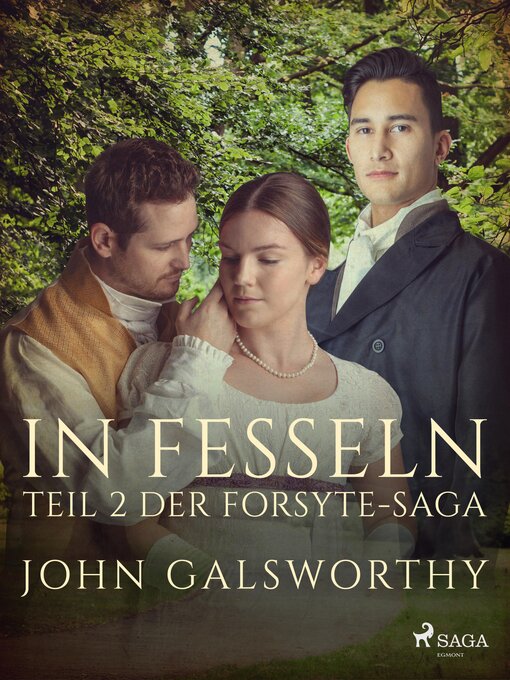 Title details for In Fesseln by John Galsworthy - Available